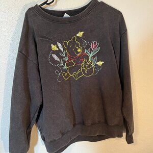 Winnie the Pooh Sweater